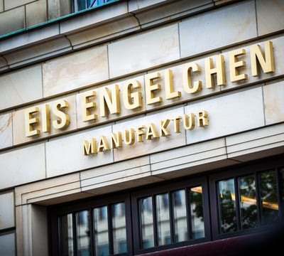 Eisengelchen