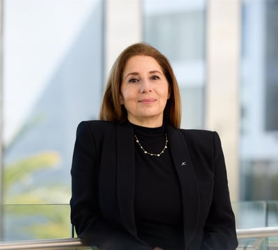  Nadine Al Bulushi General Manager Lobby Secondary