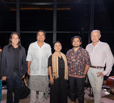 The Apurva Kempinski Bali - Hot news