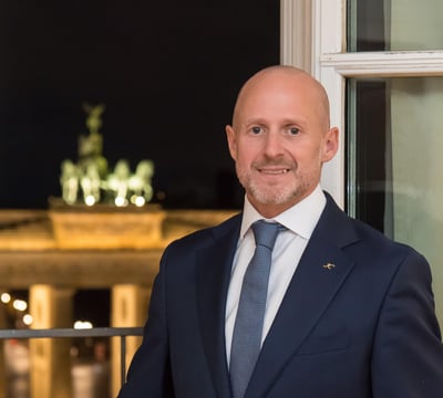 Hotel Adlon Kempinski Berlin - Miscellaneous
