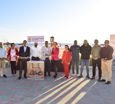 Kempinski Hotel Soma Bay - Hot news