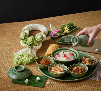 Sindhorn Kempinski Hotel Bangkok - Khao Chae 2025