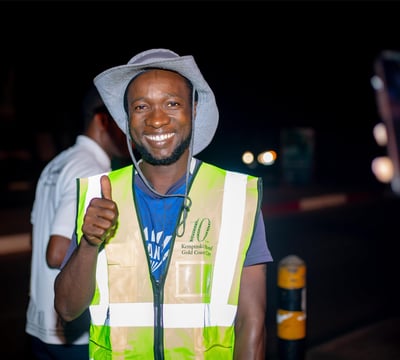 Press News - Kempinski Lights the Way: promoting road safety and sustainability