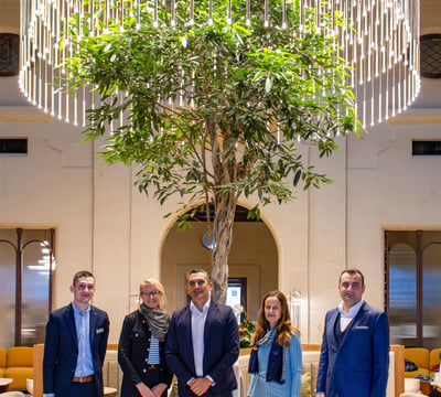 Kempinski Hotel San Lawrenz Gozo Malta - Miscellaneous
