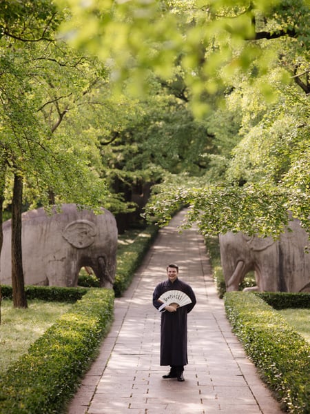 Kempinski Hotel Nanjing - Miscellaneous
