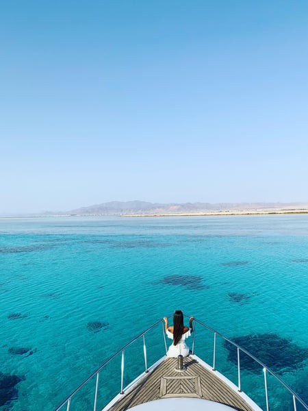 Kempinski Hotel Soma Bay - Local attraction