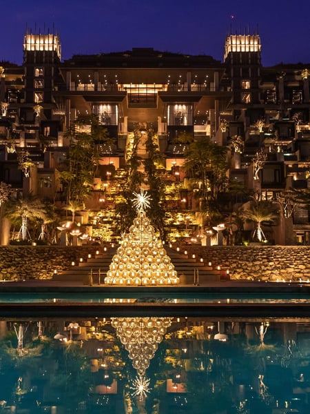 The Apurva Kempinski Bali - Erholung