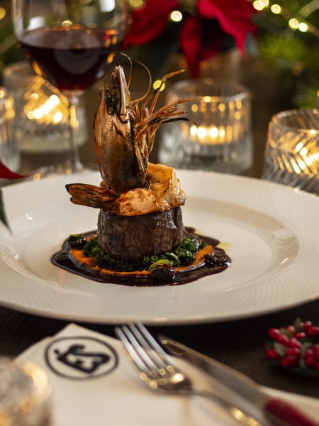 Kempinski Hotel Corvinus Budapest - restaurant=funktion