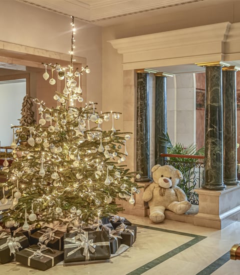 Hotel Adlon Kempinski Berlin - Miscellaneous