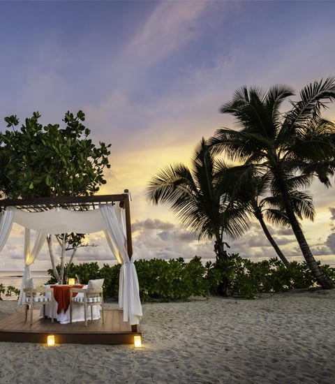 Kempinski Seychelles Resort Baie Lazare - Beach