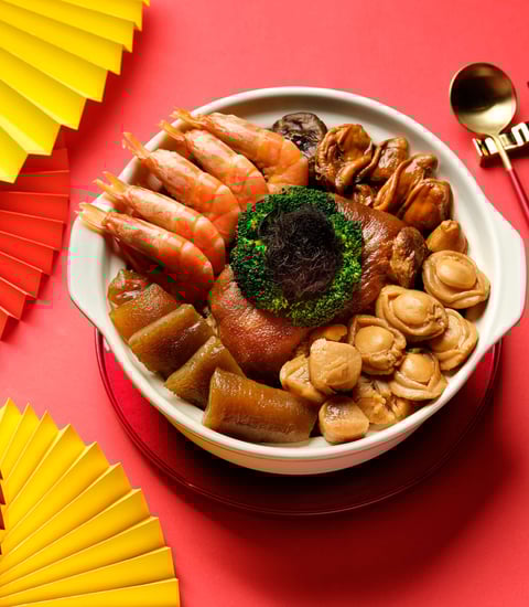 The Capitol Kempinski Singapore - Restaurant