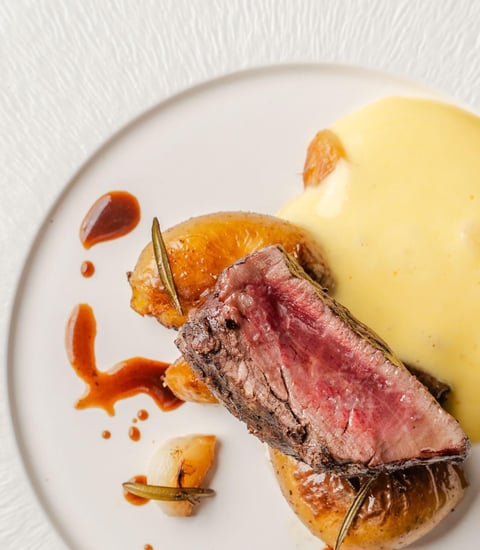 Grand Kempinski Hotel Shanghai - Miscellaneous