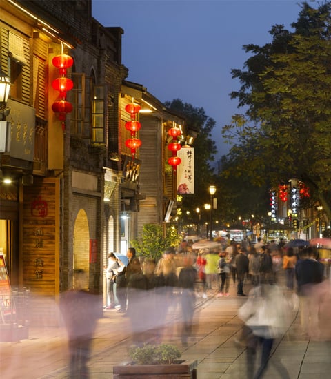 Kempinski Hotel Fuzhou - Recreational facility