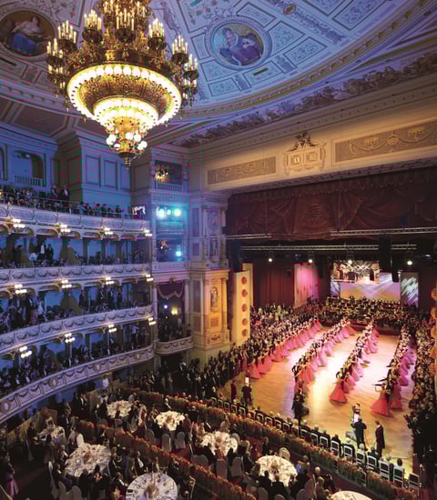 Hotel Taschenbergpalais Kempinski Dresden - Local attraction