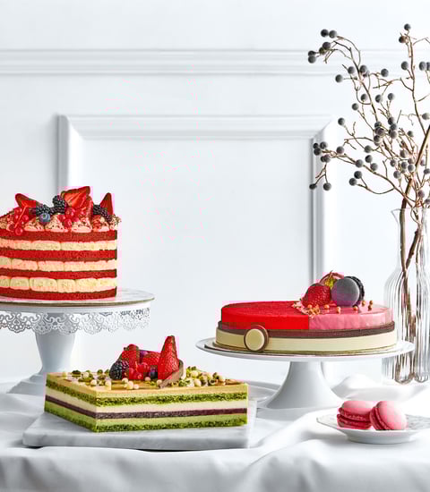 Royal Maxim Palace Kempinski - Recreational facility