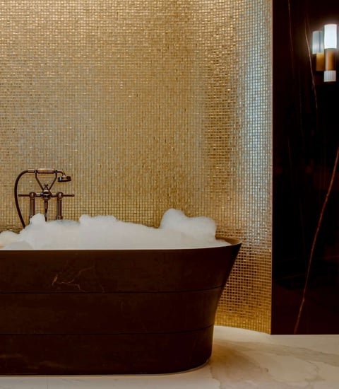 Hotel Taschenbergpalais Kempinski Dresden - Suite