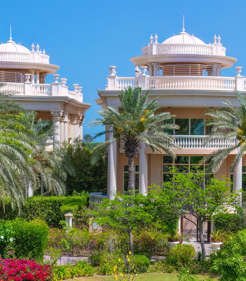 Kempinski Hotel & Residences Palm Jumeirah - Exterior
