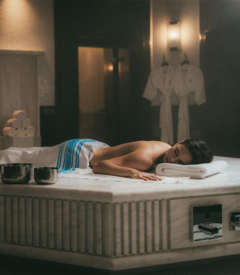 Sindhorn Kempinski Hotel Bangkok - Spa