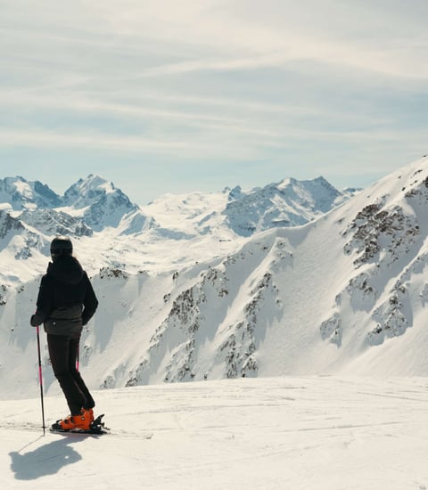 Kempinski Grand Hotel des Bains St.Moritz - Local attraction
