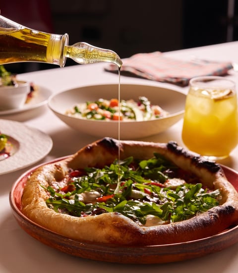 Royal Maxim Palace Kempinski - Restaurant