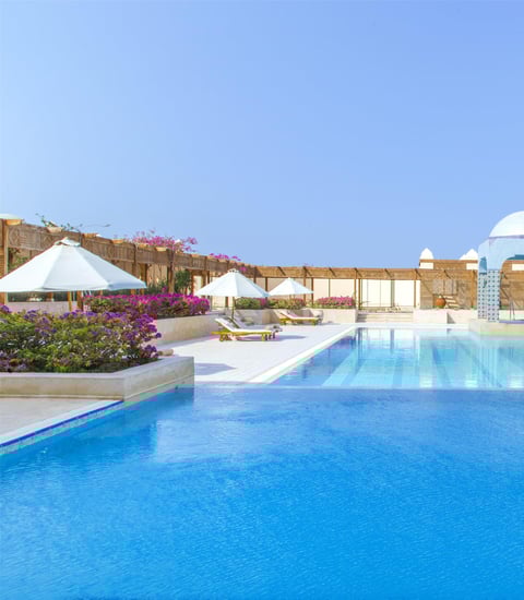 Kempinski Hotel Soma Bay - Spa