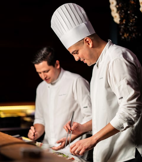 Kempinski Hotel Mall of the Emirates Dubai - Recreational facility