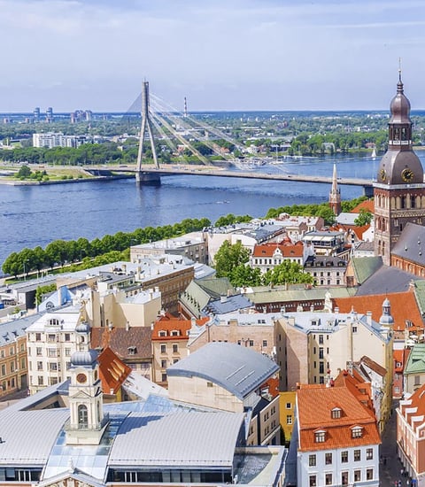 Grand Hotel Kempinski Riga Latvia - Miscellaneous