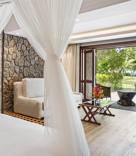 Kempinski Seychelles Resort Baie Lazare - KISEZ1_The Picault Suite