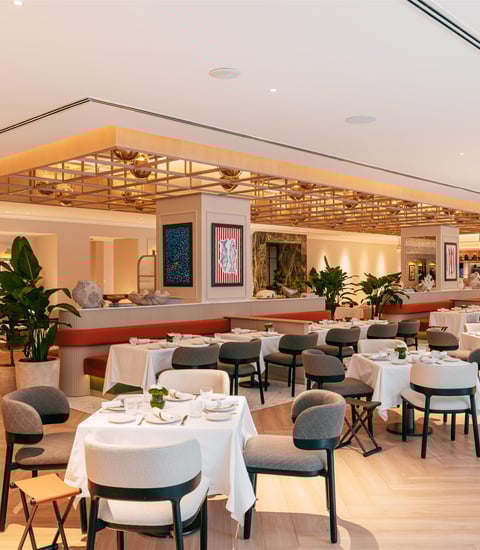 Kempinski Hotel Mall of the Emirates Dubai - Miscellaneous