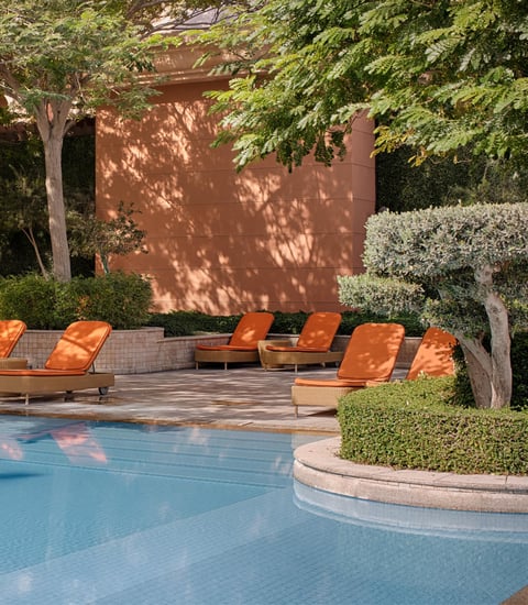 Kempinski Hotel The Pearl Marsa Malaz - Recreational facility