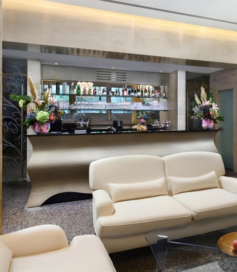 Grand Hotel Kempinski High Tatras - Spa