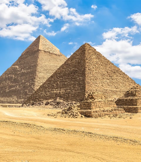 Kempinski Hotel Soma Bay - Local attraction