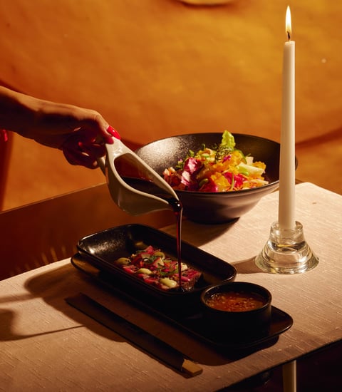 Royal Maxim Palace Kempinski - Restaurant