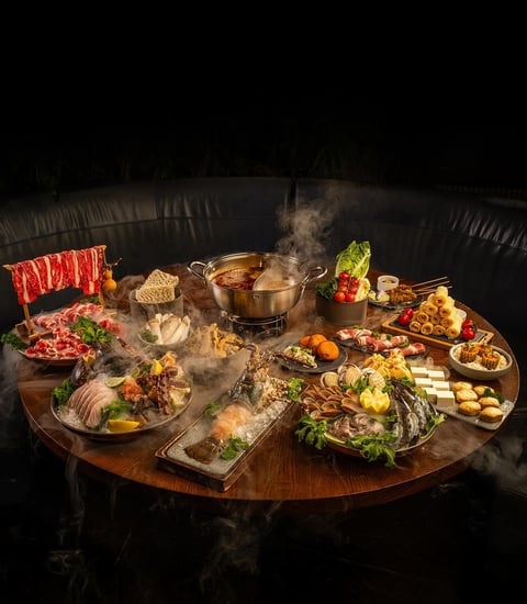 The Capitol Kempinski Singapore - Property amenity