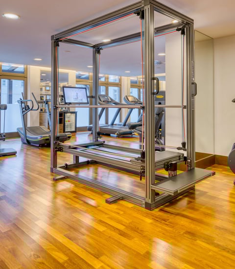 Kempinski Grand Hotel des Bains St.Moritz - Miscellaneous