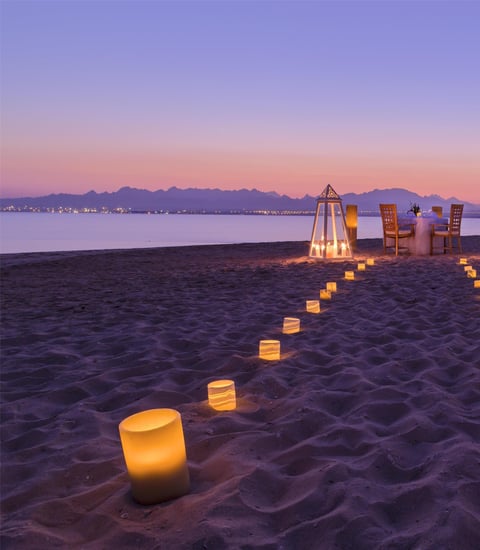 Kempinski Hotel Soma Bay - Promotional