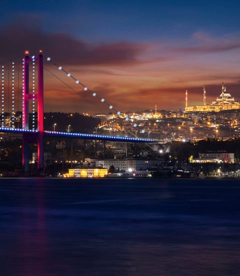 Istanbul