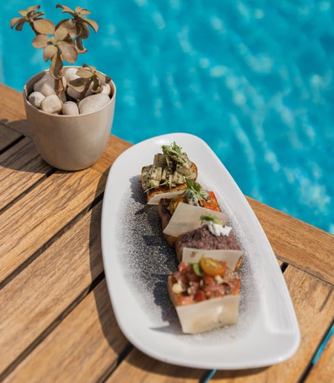 Kempinski Nile Hotel Cairo - Property amenity