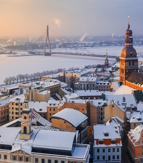 Grand Hotel Kempinski Riga Latvia - Miscellaneous