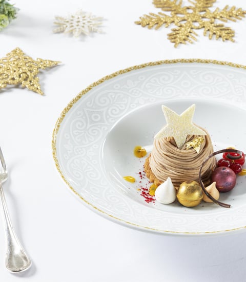 Ciragan Palace Kempinski Istanbul - Restaurant