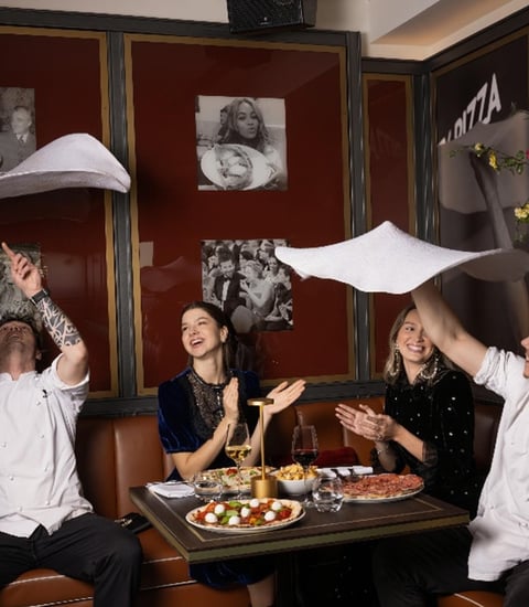 The Capitol Kempinski Singapore - Miscellaneous