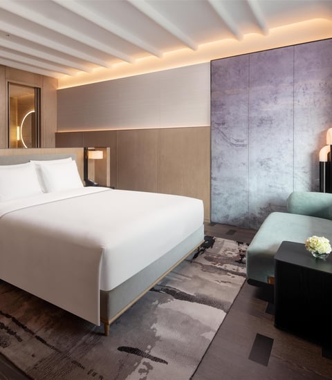 Bristoria Hotel Yangzhou - AJS