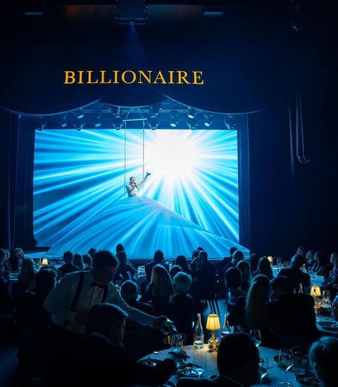 Kempinski Grand Hotel des Bains St.Moritz - Miscellaneous