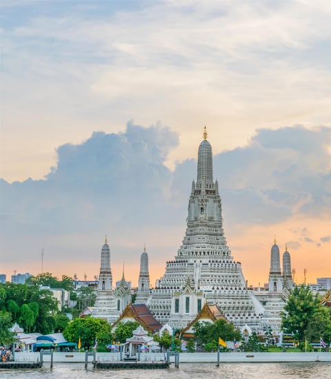 Sindhorn Kempinski Hotel Bangkok - Miscellaneous