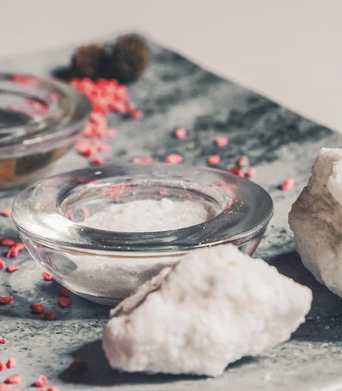 Kempinski Hotel San Lawrenz Gozo Malta - Spa