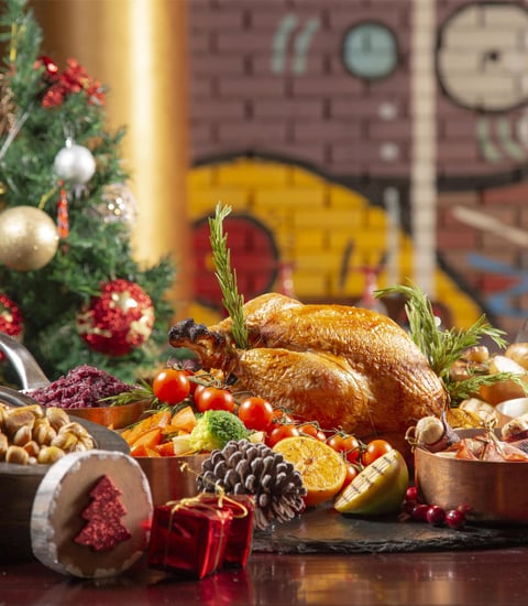 Kempinski Hotel The Pearl Marsa Malaz - Promotional