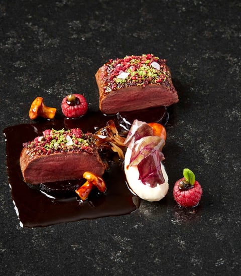 Kempinski Hotel Berchtesgarden - Miscellaneous