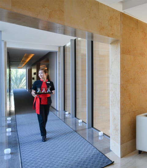 Kempinski Hotel Aqaba - Spa