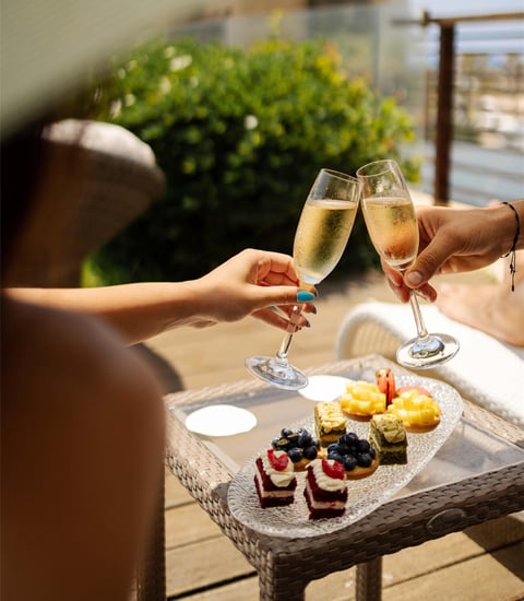 Summerland Kempinski Hotel & Resort Beirut - Miscellaneous