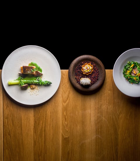 Siam Kempinski Hotel Bangkok - Miscellaneous